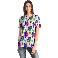 Load image into Gallery viewer, ZOEZZ T SHIRT