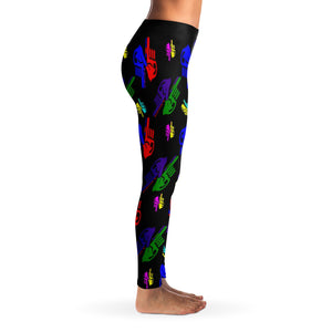 ZOEZZ LEGGING