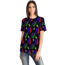 Load image into Gallery viewer, ZOEZZ SHIRT WOMEN