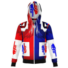 Load image into Gallery viewer, ZOEZZ FASHION HOODIE