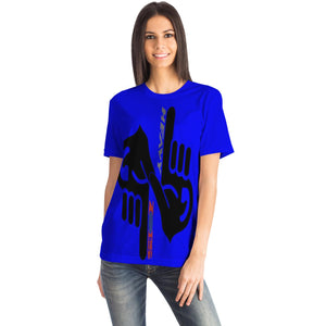 ZOEZZ WOMEN T-SHIRT