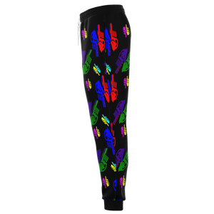 ZOEZZ FASION JOGGER PANTS