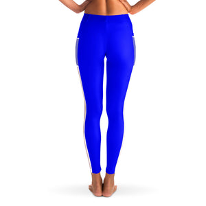 ZOEZZ MESH POCKET LEGGING