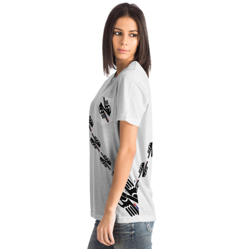 ZOEZZ T SHIRT WOMEN STYLE