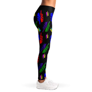 ZOEZZ LEGGING