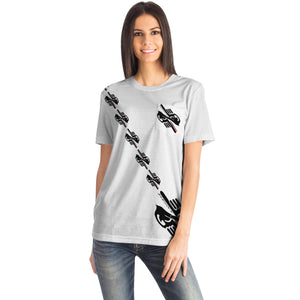 ZOEZZ T SHIRT WOMEN STYLE