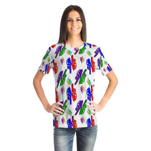 Load image into Gallery viewer, ZOEZZ T SHIRT WOMEN