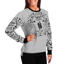 Load image into Gallery viewer, Zoezz sweatshirt