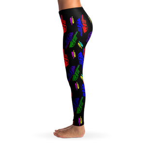 ZOEZZ LEGGING