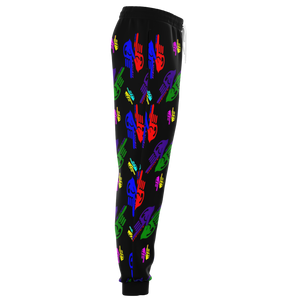 ZOEZZ FASION JOGGER PANTS