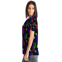 Load image into Gallery viewer, ZOEZZ SHIRT WOMEN