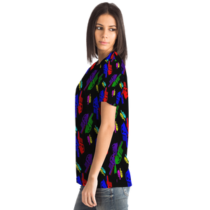 ZOEZZ SHIRT WOMEN