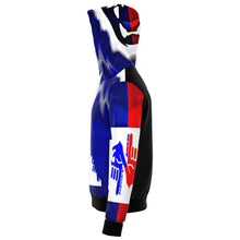 Load image into Gallery viewer, ZOEZZ FASHION HOODIE