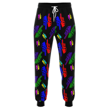 Load image into Gallery viewer, ZOEZZ FASION JOGGER PANTS