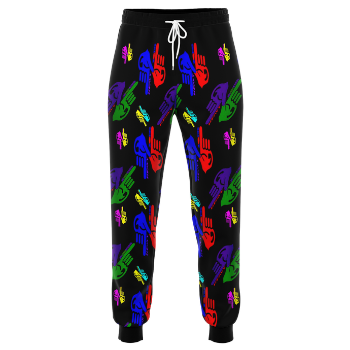 ZOEZZ FASION JOGGER PANTS