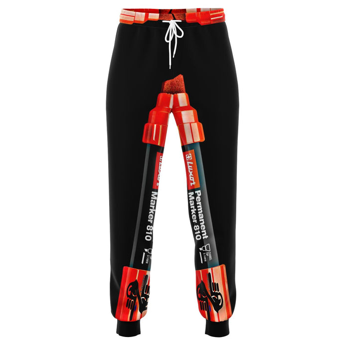 ZOEZZ MARKER FASION JOGGER