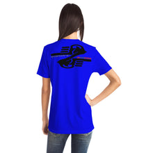 Load image into Gallery viewer, ZOEZZ WOMEN T-SHIRT