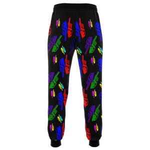 ZOEZZ FASION JOGGER PANTS