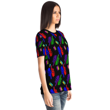 Load image into Gallery viewer, ZOEZZ SHIRT WOMEN